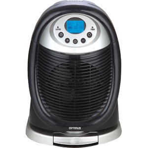 OPTIMUS H-1411 Digital Oscillating Fan Heater