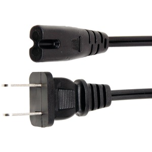 AXIS PET20-7030 Universal Power Cord, 6ft