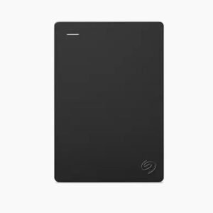 External Hard Drive 1TB