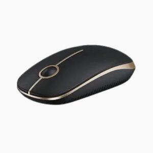 Wireless Mouse